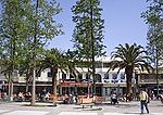 12. Plaza de Puente Alto